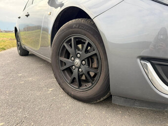 Opel Insignia Sports Tourer SW – 1.6 TDCI , 100kW - 5