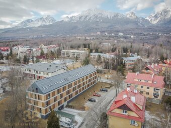 Na predaj: Obchodný/administratívny priestor vo V.Tatrách - 5