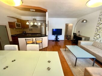 PRENÁJOM Pekný 3 - izbový byt - Košice Staré mesto - 5