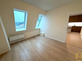 NOVÝ  2 – IZB. BYT (47m2) SENICA, SADOVÁ UL. - 5