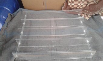 Modely 1/32 a 1/87 - 5