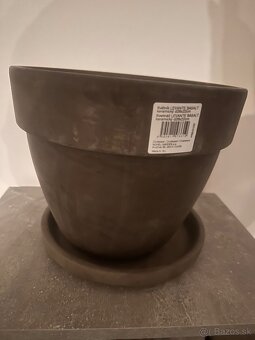 Kvetináče - 5
