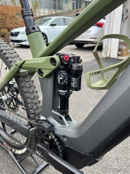 Cube stereo hybrid 140 hpc - 5