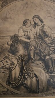 Jozef manes litografia - 5