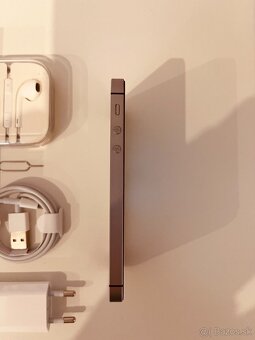 Apple Iphone SE/32GB Space Grey - Top stav, ako nový,100% - 5