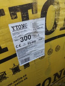 Zbytok zo stavby - 5