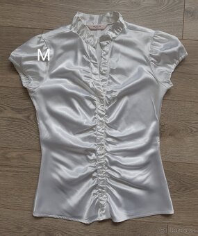 Dámske blúzky - 5