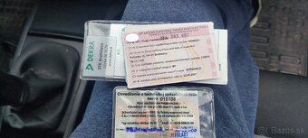 Škoda fabia 1.2 - 5