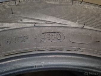 Nokian WR D4 205/55 R16 91T - 5