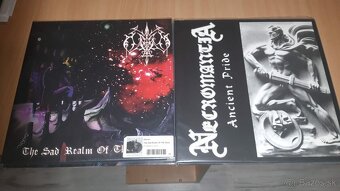 LP METAL - ROZNE STYLY VERZIE - 5