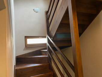 Bývanie v domčeku neďaleko B. Bystrice? Nech sa páči ... - 5