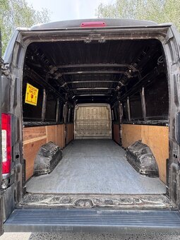 Citroën Jumper 2.2l - 5