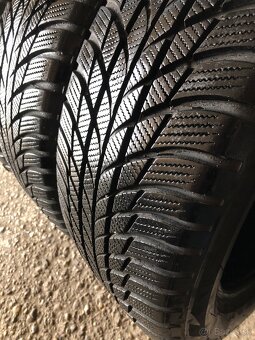 205/55 R17 4ks Bridgestone Blizzak LM001 - 5