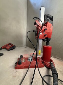 Jadrové vŕtanie - betón , železobetón , tehla a iné - 5