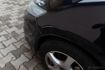 Honda Insight 2010 Hybrid - 5