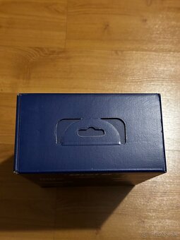 Predám Oral-B iO Series 2 Clean & Care Black - 5