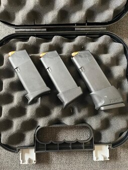 Glock 29 10mm AUTO - 5