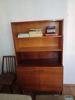 predáme starý dobrý zachovalý retro nábytok - 5