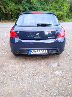 peugeot 308 1.6hdi r.v.2012 - 5