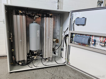 Generátor dusíka - 5