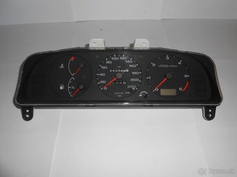 Budiky Nissan Primera P10 / benzinové aj dieselové / - 5