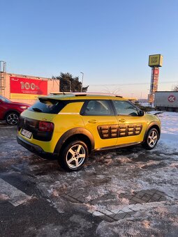Citroën C4 Cactus - 5