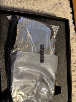 Dobrý deň Predám grafickú kartu RTX 2060 8gb - 5