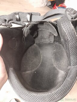 Lyžiarska prilba Carrera M - 5