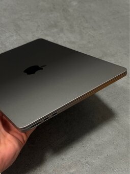 Macbook Air M2 256GB - 5