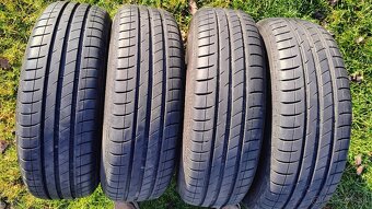 185/65 r15 letné VREDESTEIN - 5