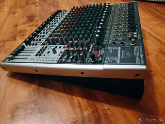Behringer X XENYX 2442 USB Analógový - 5