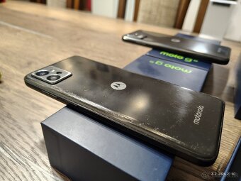 Predám Motorolu moto g32 - 5