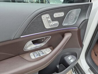 Mercedes-Benz GLE 450 4MATIC - 5