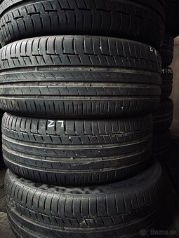 Letné pneumatiky Dunlop R17 - 5