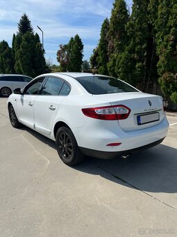 Renault Fluence 1.5 dCi, 2012, 81 kW, 283532 km - 5