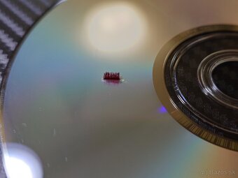 Čistiace DVD na optiku (Laser Lens Cleaner) - 5