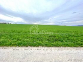 PREDAJ Pozemky 2000 m² Pravotice - 5