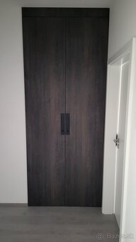 Dvojkrídlové interiérové dvere - 5