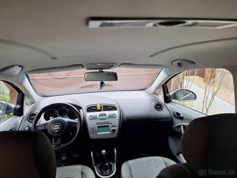 Seat Altea 1.9tdi/77kw/BKC - 5