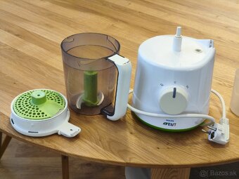 Philips Avent mixer - 5