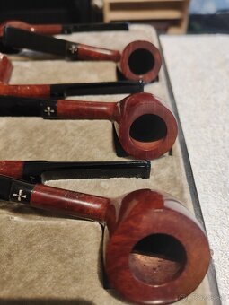 Barling Special Collection – Dočasné. Nefajčiarske. - 5