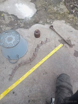 Sekač.nožnice.vesiak.zavazie - 5