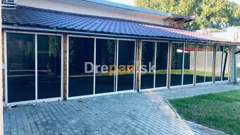 Zasklievanie teras / Zasklenie altanku .. - 5