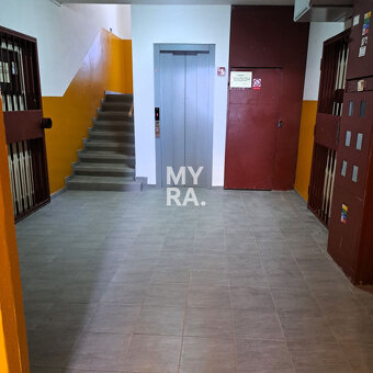 Garsónka -Buzulucká ulica - Furča - 5