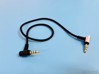 Rode VideoMicro smerovy mikrofon - 5