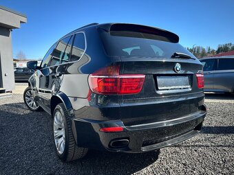 BMW X5 xDrive30d - 5