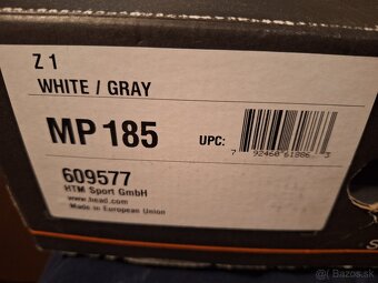 Predam detske lyziarky Head 17 - 18.5 - 5