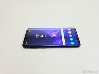 SAMSUNG GALAXY S9 PLUS DUOS - 5