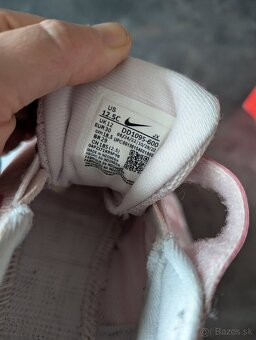 Dievčenské tenisky Nike  30 - 5
