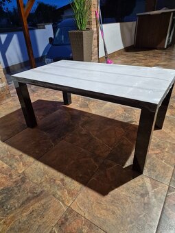 Konferenčný stolík - 5